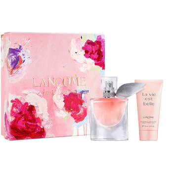 La Vie Est Belle darčeková sada